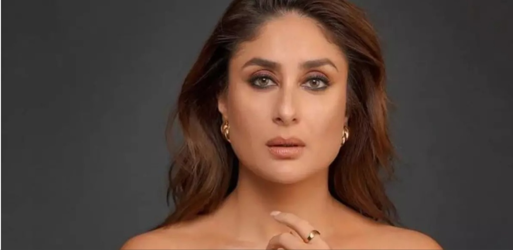 Kareena Kapoor Opened Up