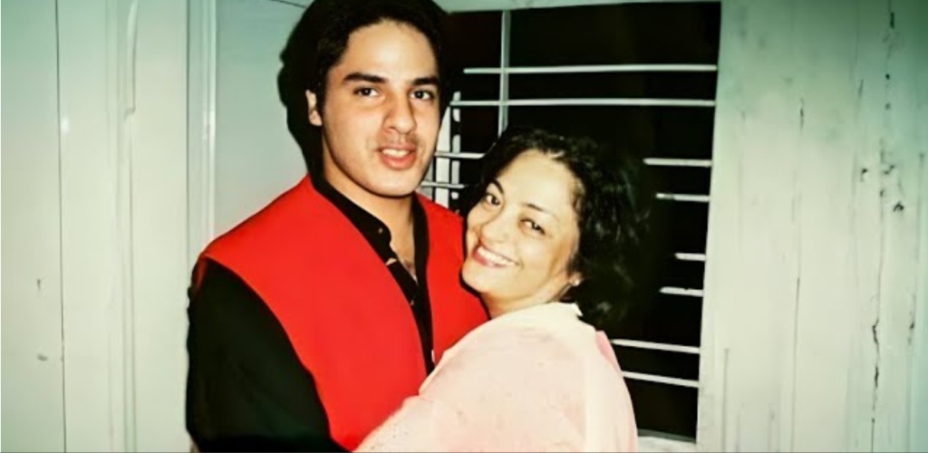 Rahul Roy Affair: