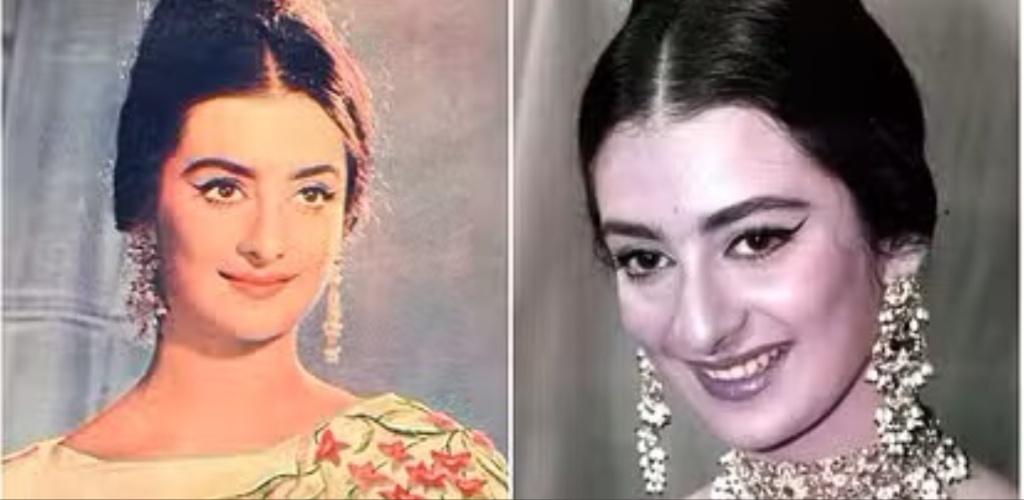 Saira Banu Biography: