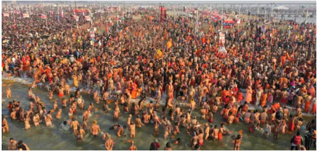 Mahakumbh 2025 Shahi Snan Date