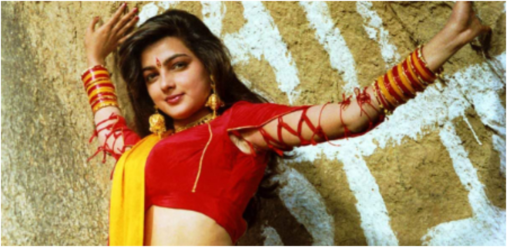 Mamta Kulkarni