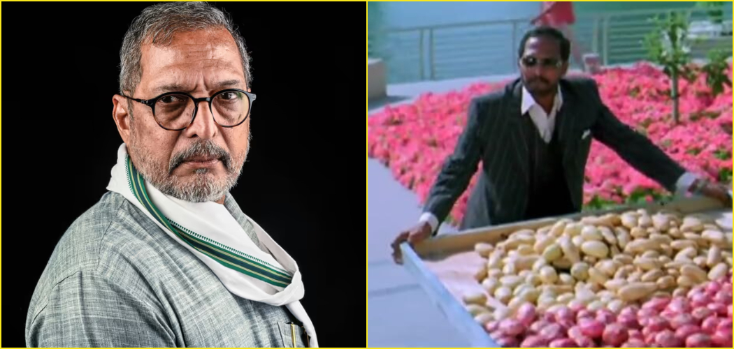 Nana Patekar