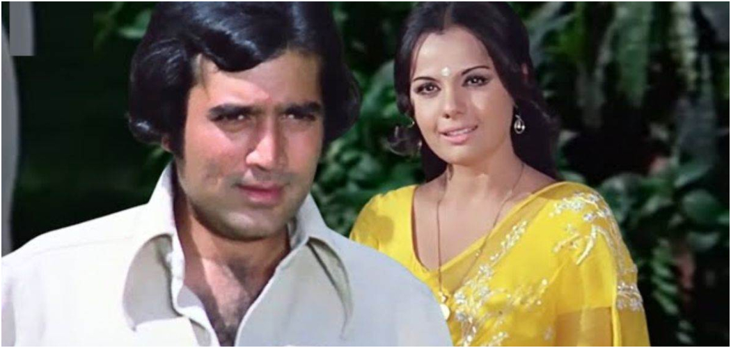 Rajesh Khanna Mumtaz Movies