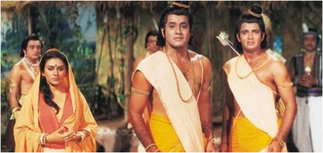 Ramayana Interesting Facts