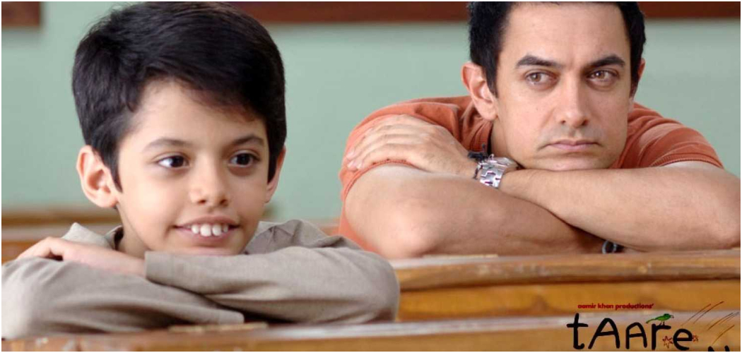 Taare Zameen Par Box Office