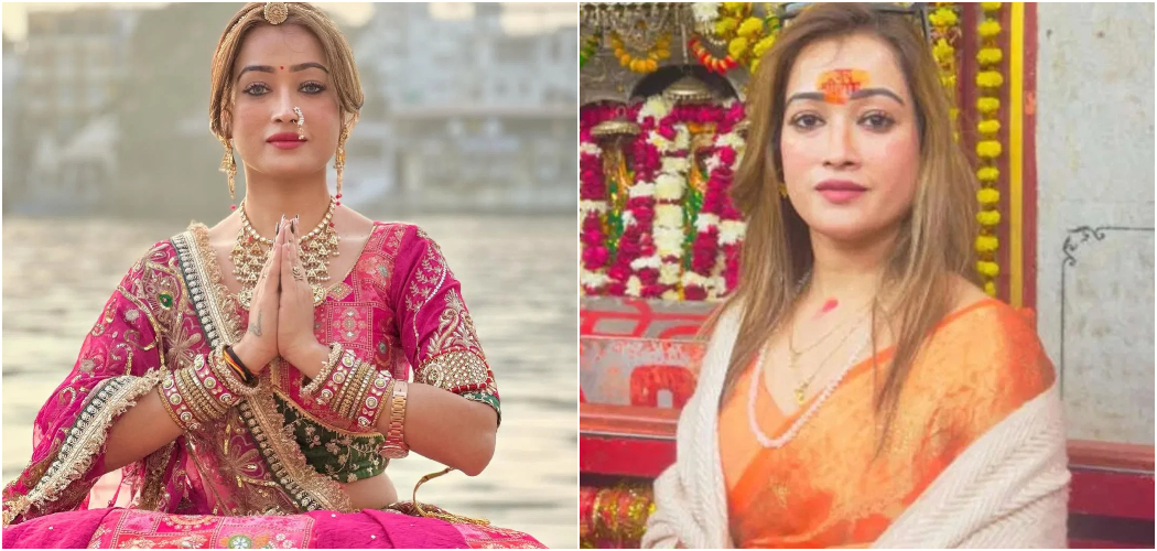 Harsha Richhariya Caste