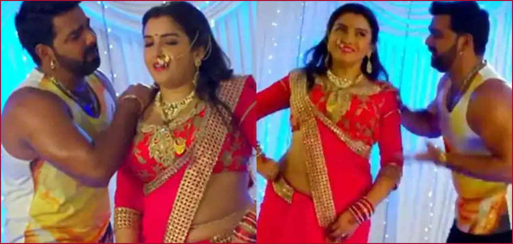 Raat Diya Buta ke Piya Song