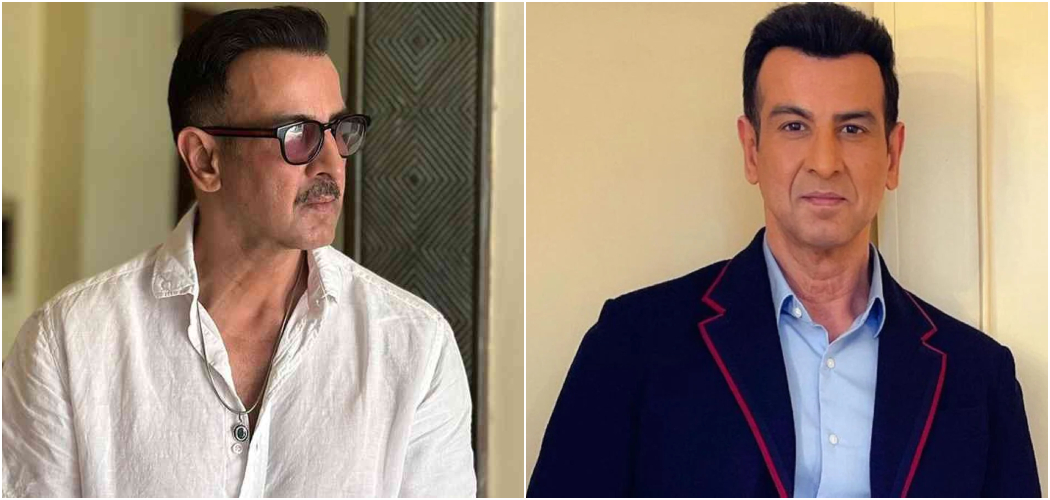 Ronit Roy Net Worth