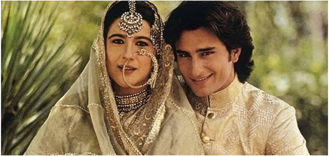 Saif Ali Khan Amrita Singh Divorce