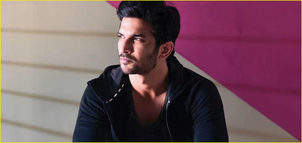 Sushant Singh Rajput Birth Anniversary