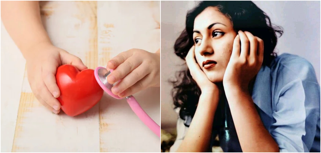 Ventricular Septal Defectin Hindi