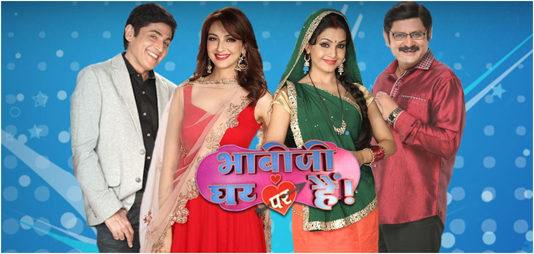 Bhabi Ji Ghar Par Hai Movie