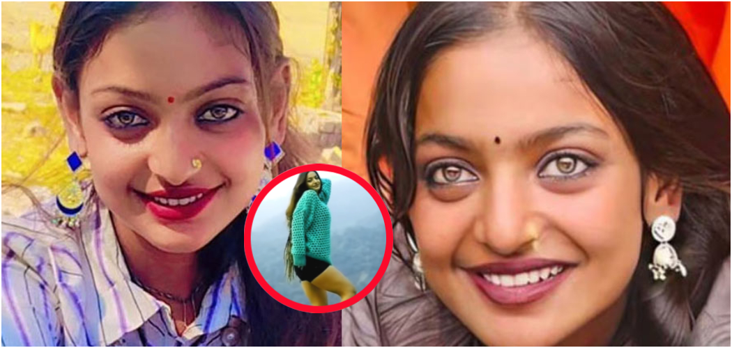 Monalisa Dance in Short Dress