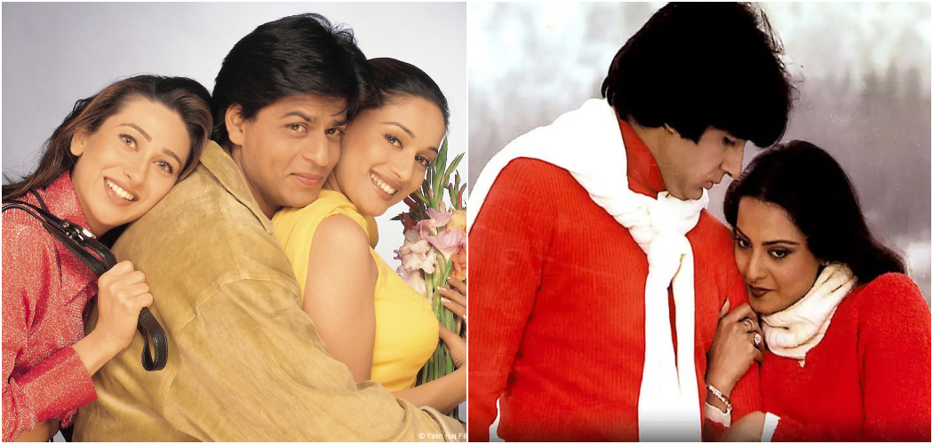 Romantic Movies on Valentine Day